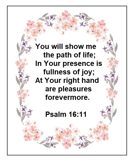 , July 2022 Daily Devotional Verses, Christ Unite